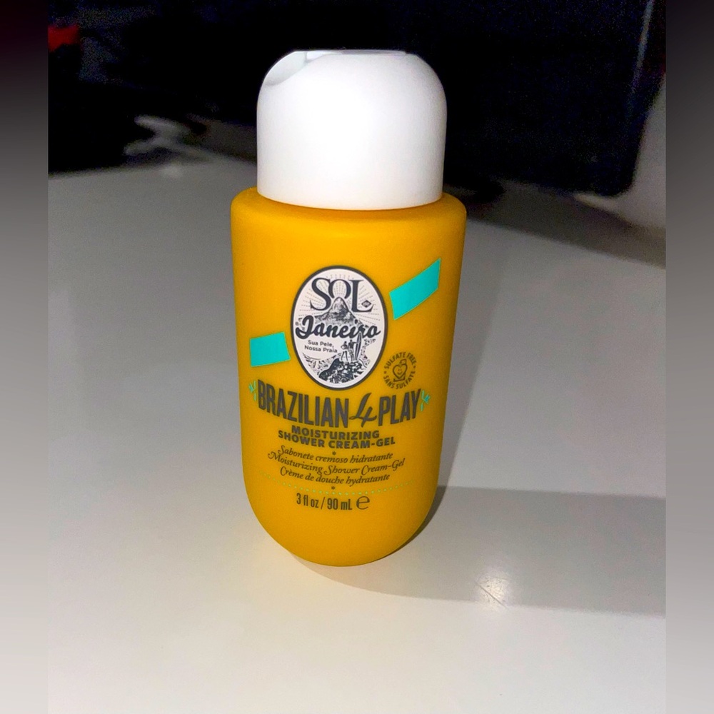 Sol de janeiro